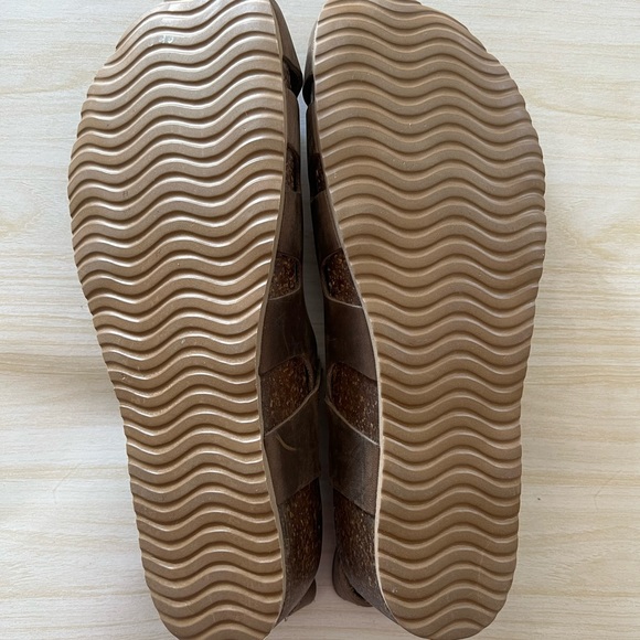 Shoes | Bio Natura Mary Jane Sandals 9 | Poshmark